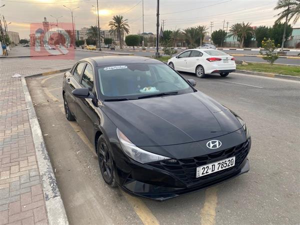 هيونداي   للبيع في العراق
